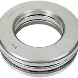 Zamów teraz Łożysko oporowe wzdłużne 51222 ZVL 110x160x38